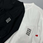 新作入荷高品質クロムハーツ 長袖 Tシャツ agfs工場