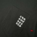 新作入荷高品質クロムハーツ 長袖 Tシャツ agfs工場