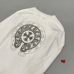 新作入荷高品質クロムハーツ 長袖 Tシャツ agfs工場