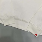 新作入荷高品質クロムハーツ 長袖 Tシャツ agfs工場