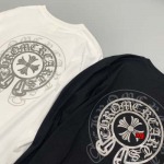 新作入荷高品質クロムハーツ 長袖 Tシャツ agfs工場