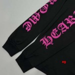 新作入荷高品質クロムハーツ 長袖 Tシャツ agfs工場