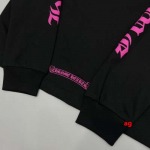 新作入荷高品質クロムハーツ 長袖 Tシャツ agfs工場