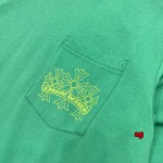 新作入荷高品質クロムハーツ 長袖 Tシャツ agfs工場