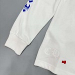 新作入荷高品質クロムハーツ 長袖 Tシャツ agfs工場