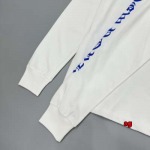 新作入荷高品質クロムハーツ 長袖 Tシャツ agfs工場