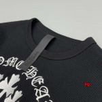 新作入荷高品質クロムハーツ 長袖 Tシャツ agfs工場