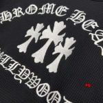 新作入荷高品質クロムハーツ 長袖 Tシャツ agfs工場