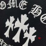 新作入荷高品質クロムハーツ 長袖 Tシャツ agfs工場