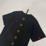 新作入荷高品質クロムハーツ半袖 Tシャツ agfs工場