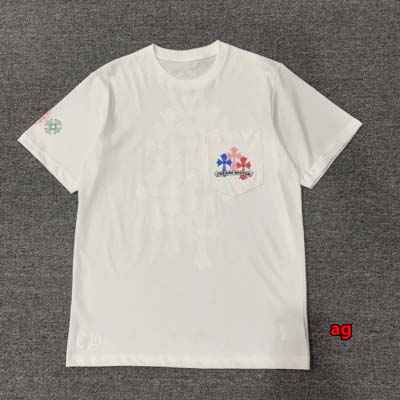 新作入荷高品質クロムハーツ半袖 Tシャツ agfs工場