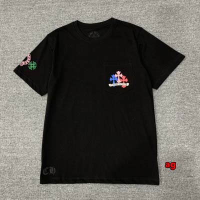 新作入荷高品質クロムハーツ半袖 Tシャツ agfs工場