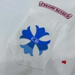 新作入荷高品質クロムハーツ 長袖 Tシャツ agfs工場