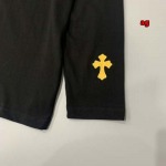 新作入荷高品質クロムハーツ長袖 Tシャツ 綿男女兼用 agfs工場