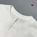 新作入荷高品質クロムハーツ半袖 Tシャツ 綿男女兼用 agfs工場