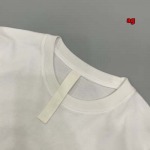 新作入荷高品質クロムハーツ半袖 Tシャツ 綿男女兼用 agfs工場