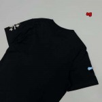 新作入荷高品質クロムハーツ半袖 Tシャツ 綿男女兼用 agfs工場