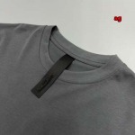 新作入荷高品質クロムハーツ半袖 Tシャツ 綿男女兼用 agfs工場