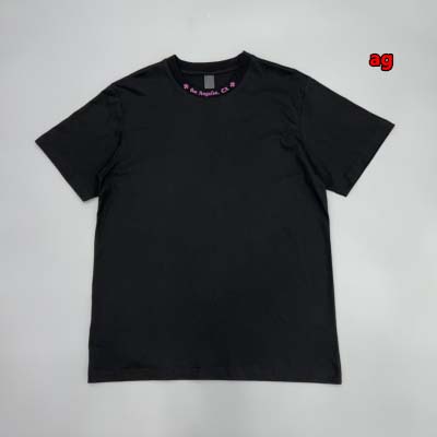 新作入荷高品質クロムハーツ半袖 Tシャツ 綿男女兼用 agf...