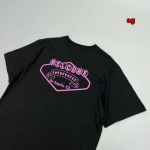 新作入荷高品質クロムハーツ半袖 Tシャツ 綿男女兼用 agfs工場