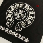 新作入荷高品質クロムハーツ半袖 Tシャツ 綿男女兼用 agfs工場