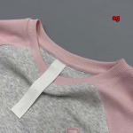 新作入荷高品質クロムハーツ長袖Tシャツ 綿男女兼用 agfs工場