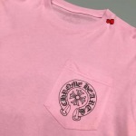 新作入荷高品質クロムハーツ長袖 Tシャツ 綿男女兼用 agfs工場