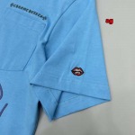 新作入荷高品質クロムハーツ半袖 Tシャツ 綿男女兼用 agfs工場