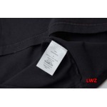 2025年春夏新作入荷ディオール 半袖 Tシャツ 280g 綿 LWZ工場