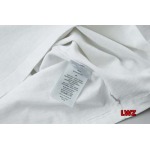 2025年春夏新作入荷ディオール 半袖 Tシャツ 280g 綿 LWZ工場