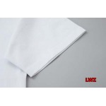 2025年春夏新作入荷ルイヴィトン 半袖 Tシャツ 280g 綿 LWZ工場