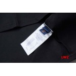 2025年春夏新作入荷ルイヴィトン 半袖 Tシャツ 280g 綿 LWZ工場