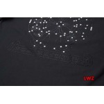 2025年春夏新作入荷クロムハーツ 半袖 Tシャツ 280g 綿 LWZ工場