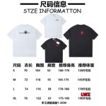 2025年春夏新作入荷ディオール 半袖 Tシャツ 280g 綿 LWZ工場