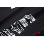 2025年春夏新作入荷ディオール 半袖 Tシャツ 280g 綿 LWZ工場