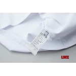 2025年春夏新作入荷 LOEWE 半袖 Tシャツ 280g 綿 LWZ工場