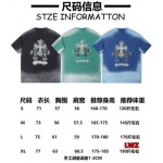 2025年春夏新作入荷クロムハーツ 半袖 Tシャツ 280g 綿 LWZ工場