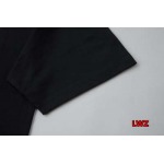 2025年春夏新作入荷モンクレール半袖 Tシャツ 280g 綿 LWZ工場