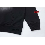 2024年12月20日秋冬高品質新作入荷LOEWE  パーカー スウェット 綿 LWZ工場