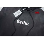 2024年12月20日秋冬高品質新作入荷CELINE パーカー スウェット 綿 LWZ工場