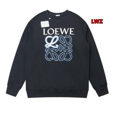 2024年12月20日秋冬高品質新作入荷LOEWE スウェッ...