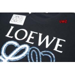 2024年12月20日秋冬高品質新作入荷LOEWE スウェット 綿 LWZ工場