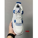 2024年12月20日秋冬新作入荷Air Jordan   4  NIKE スニーカー FANG工場