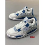 2024年12月20日秋冬新作入荷Air Jordan   4  NIKE スニーカー FANG工場