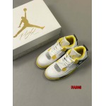 2024年12月20日秋冬新作入荷Air Jordan   4  NIKE スニーカー FANG工場