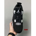 2024年12月20日秋冬新作入荷Air Jordan   4  NIKE スニーカー FANG工場