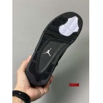 2024年12月20日秋冬新作入荷Air Jordan   4  NIKE スニーカー FANG工場