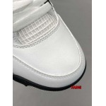 2024年12月20日秋冬新作入荷Air Jordan   4  NIKE スニーカー FANG工場