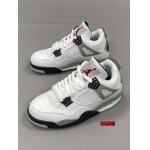 2024年12月20日秋冬新作入荷Air Jordan   4  NIKE スニーカー FANG工場