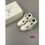 2024年12月20日秋冬新作入荷Air Jordan   4  NIKE スニーカー FANG工場